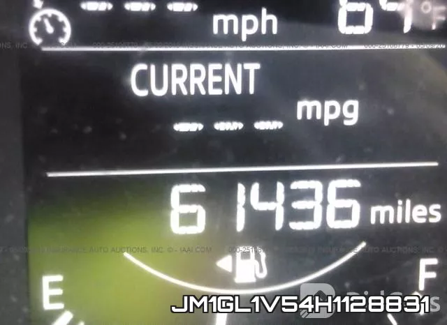 JM1GL1V54H1128831 фото 8