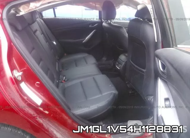 JM1GL1V54H1128831 фото 9
