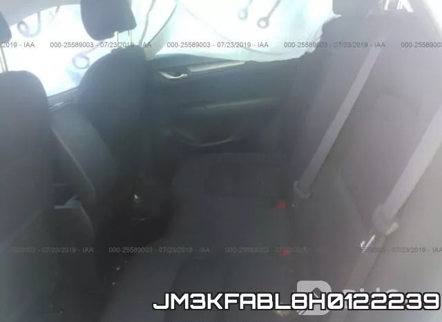 JM3KFABL8H0122239 фото 9