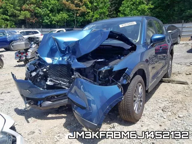 JM3KFABM6J1452132 фото 3