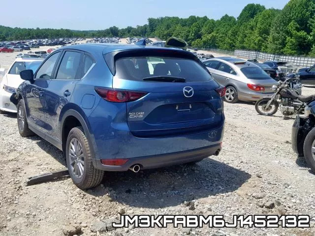 JM3KFABM6J1452132 фото 4