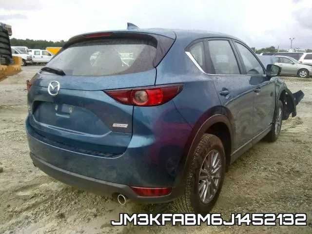 JM3KFABM6J1452132 фото 5