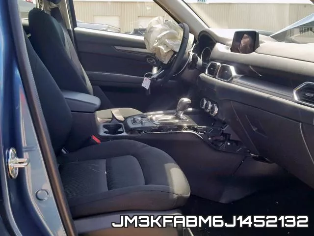 JM3KFABM6J1452132 фото 6
