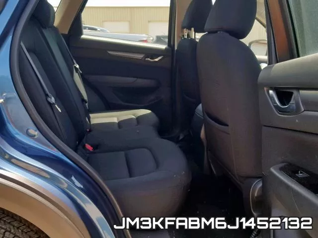 JM3KFABM6J1452132 фото 7