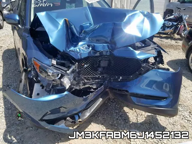 JM3KFABM6J1452132 фото 8