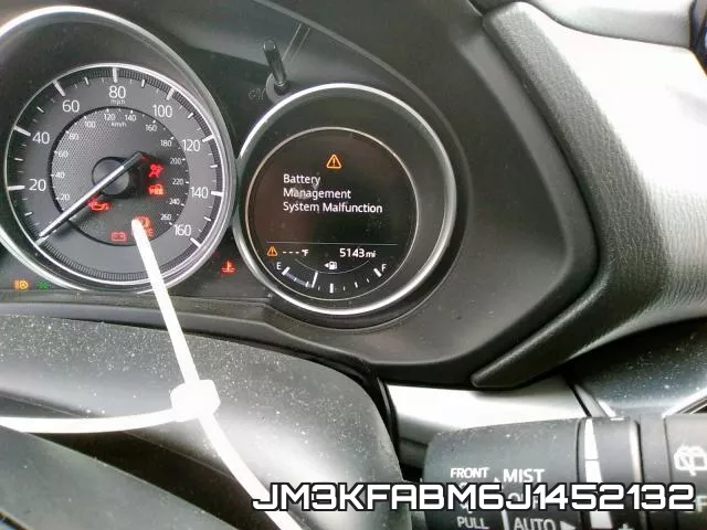 JM3KFABM6J1452132 фото 9