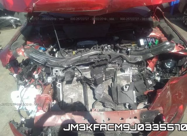 JM3KFACM9J0335570 фото 2