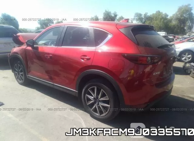 JM3KFACM9J0335570 фото 4