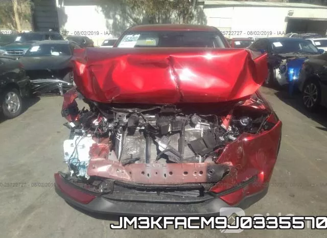 JM3KFACM9J0335570 фото 7