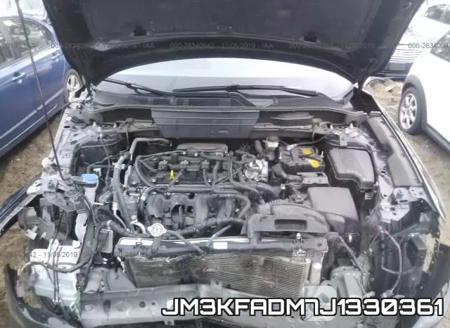 JM3KFADM7J1330361 фото 2