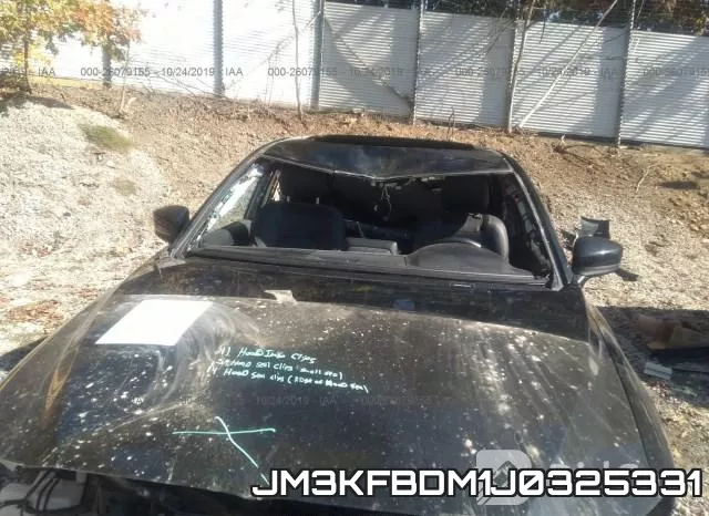 JM3KFBDM1J0325331 фото 7
