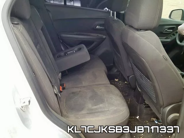 KL7CJKSB3JB717337 фото 7