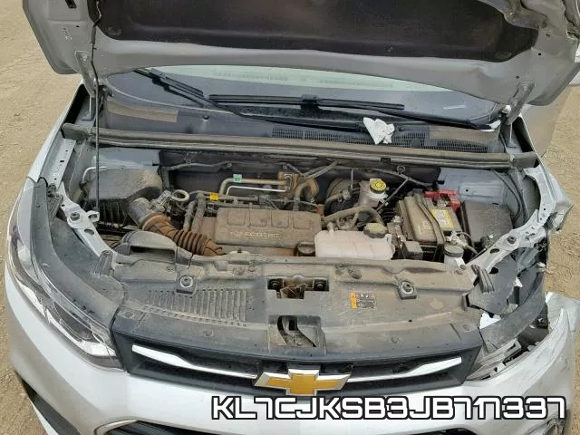KL7CJKSB3JB717337 фото 8