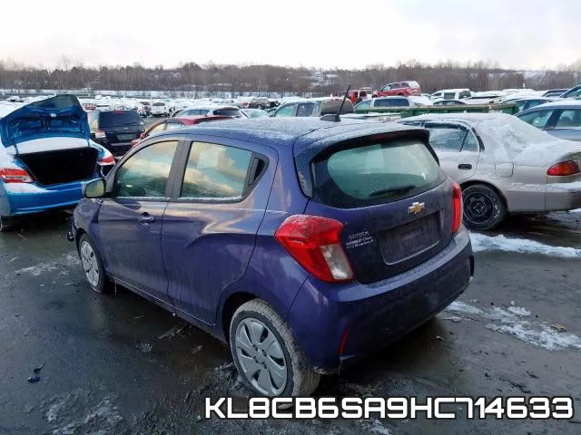 KL8CB6SA9HC714633 фото 4