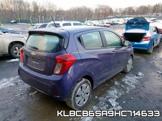 KL8CB6SA9HC714633 фото 5