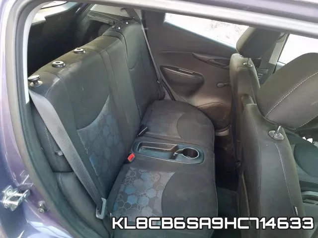 KL8CB6SA9HC714633 фото 7