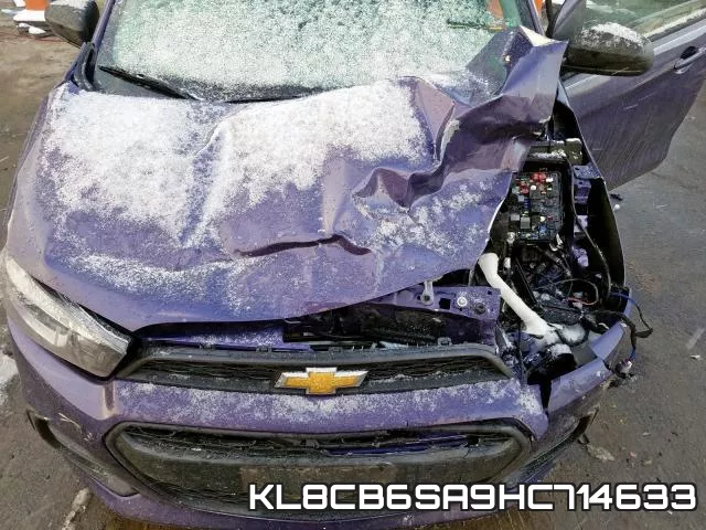 KL8CB6SA9HC714633 фото 8