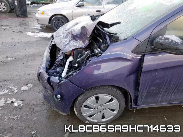 KL8CB6SA9HC714633 фото 10