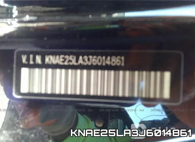 KNAE25LA3J6014861 фото 10
