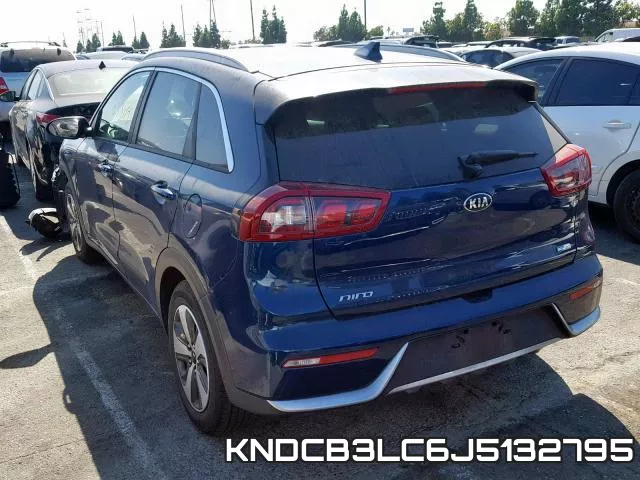 KNDCB3LC6J5132795 фото 4