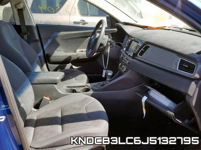 KNDCB3LC6J5132795 фото 6