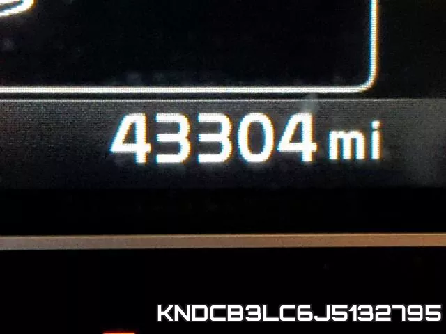 KNDCB3LC6J5132795 фото 8