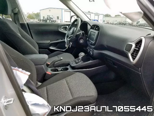 KNDJ23AU7L7055445 фото 6