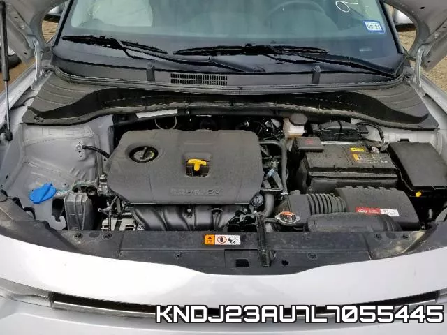 KNDJ23AU7L7055445 фото 8