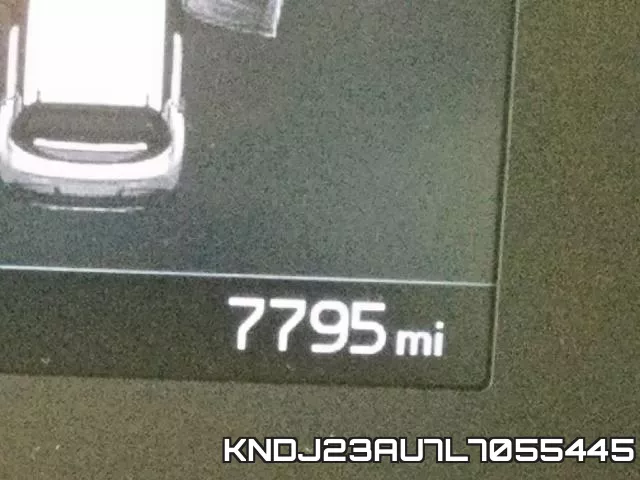 KNDJ23AU7L7055445 фото 9