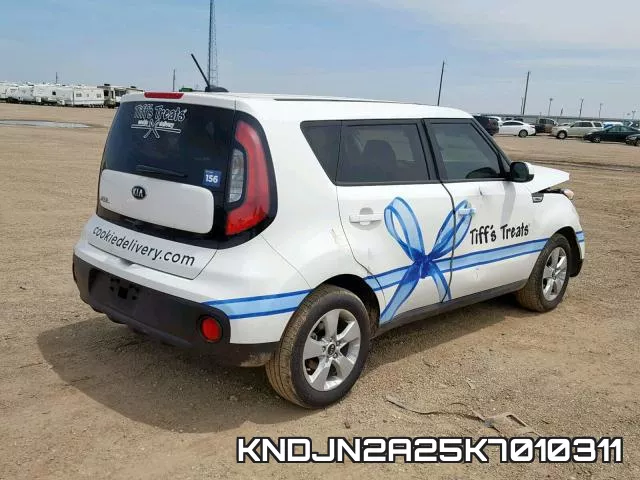 KNDJN2A25K7010311 фото 5