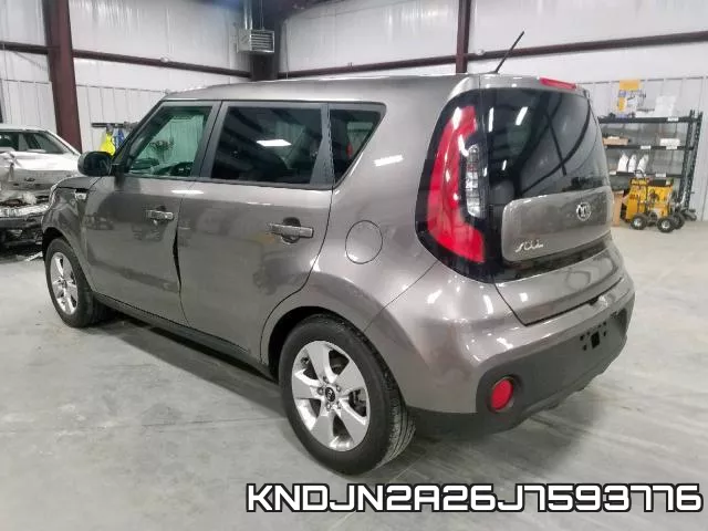 KNDJN2A26J7593776 фото 4
