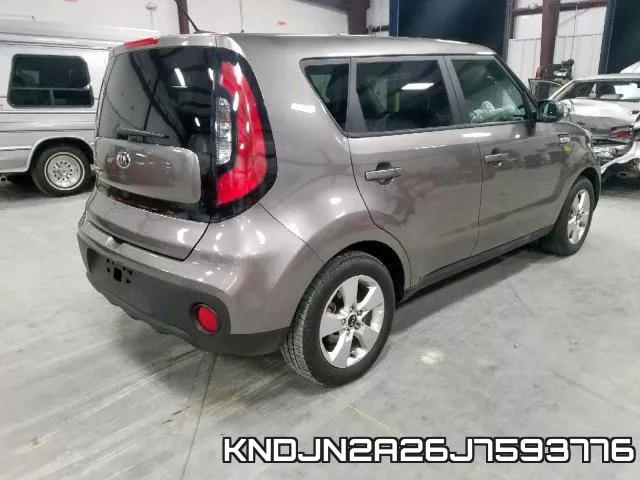 KNDJN2A26J7593776 фото 5