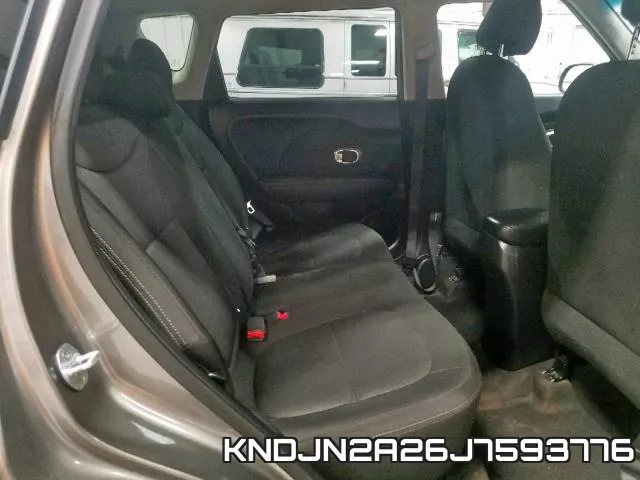 KNDJN2A26J7593776 фото 6