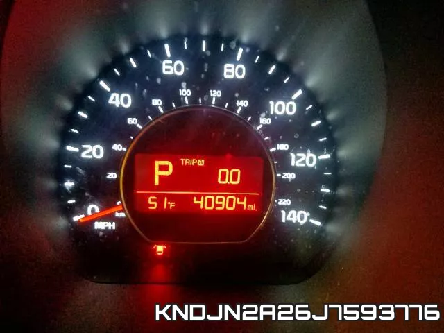 KNDJN2A26J7593776 фото 8