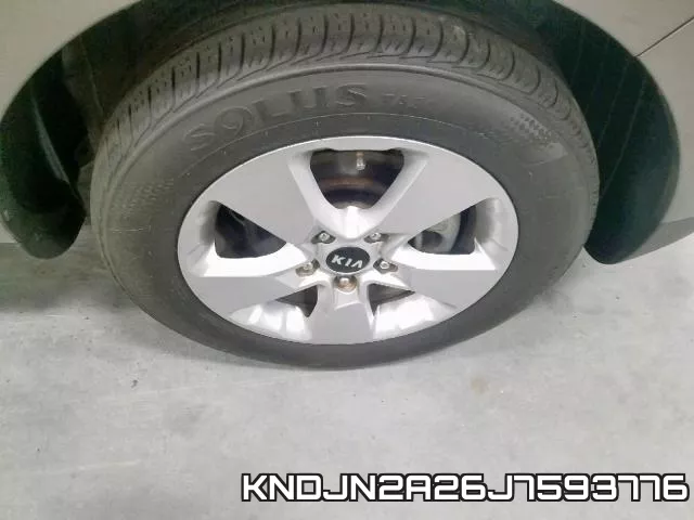 KNDJN2A26J7593776 фото 9