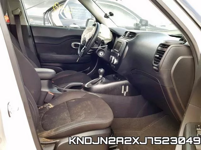 KNDJN2A2XJ7523049 фото 6
