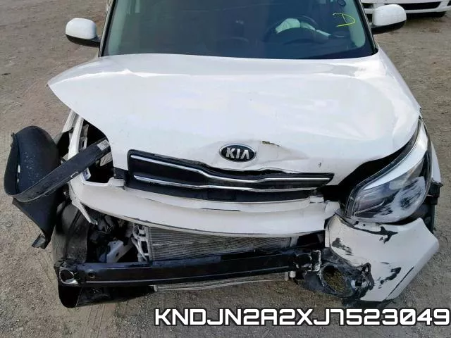KNDJN2A2XJ7523049 фото 8