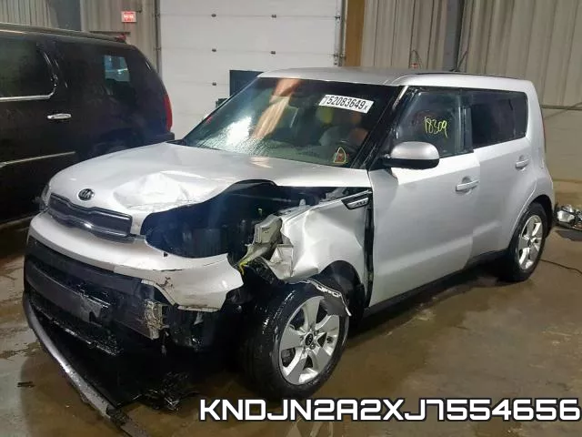 KNDJN2A2XJ7554656 фото 3