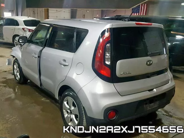KNDJN2A2XJ7554656 фото 4