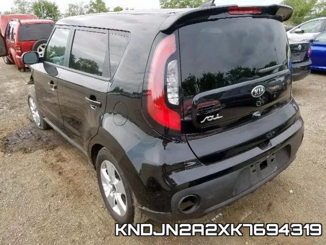 KNDJN2A2XK7694319 фото 4