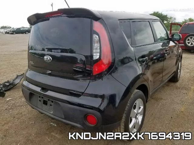 KNDJN2A2XK7694319 фото 5