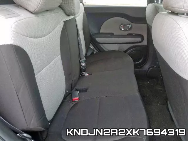 KNDJN2A2XK7694319 фото 7