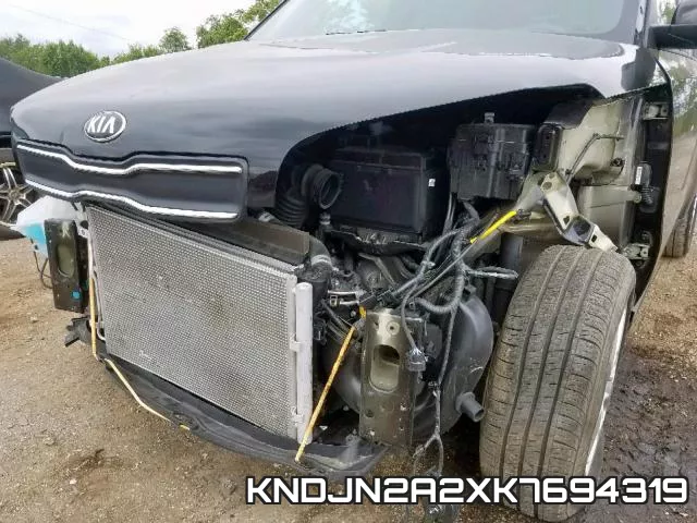 KNDJN2A2XK7694319 фото 10