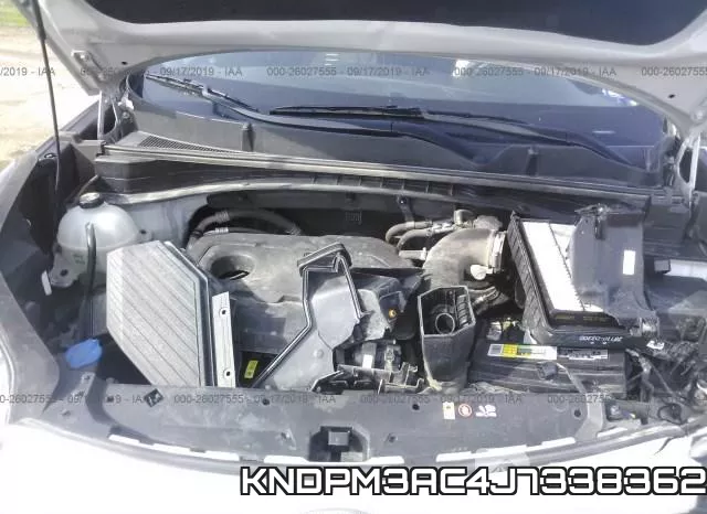 KNDPM3AC4J7338362 фото 2