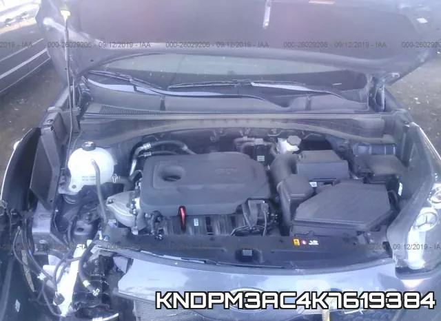 KNDPM3AC4K7619384 фото 2