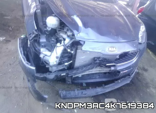 KNDPM3AC4K7619384 фото 7