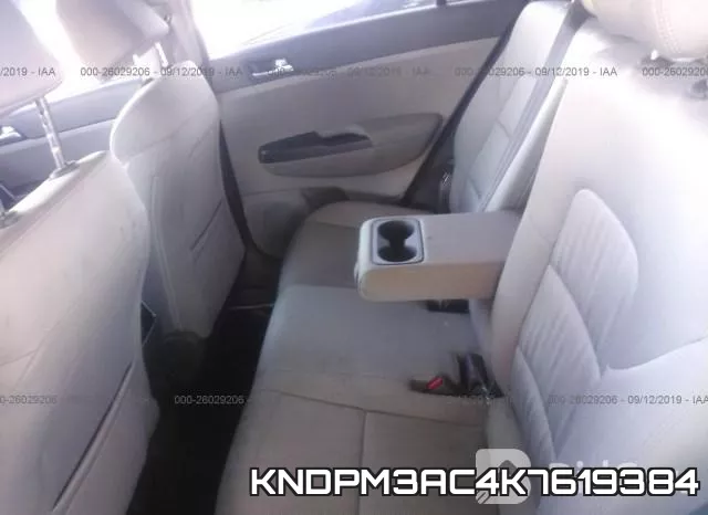 KNDPM3AC4K7619384 фото 9