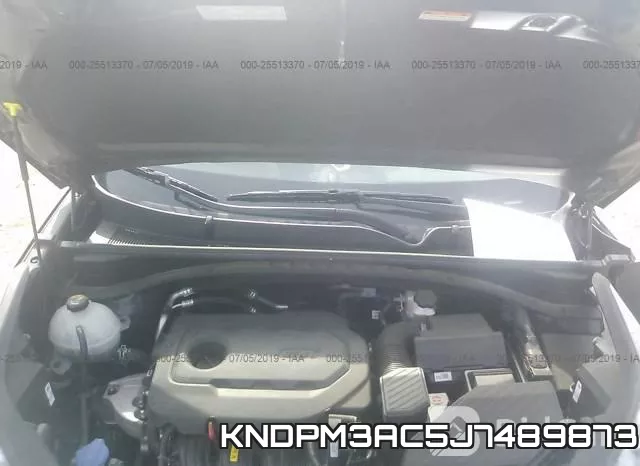 KNDPM3AC5J7489873 фото 2