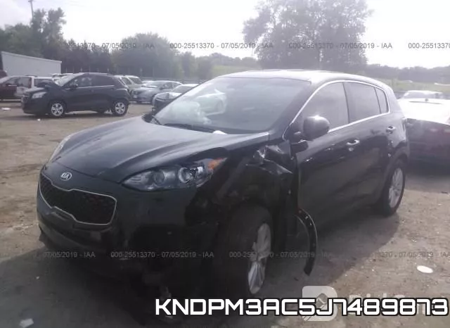 KNDPM3AC5J7489873 фото 3