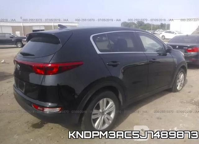 KNDPM3AC5J7489873 фото 5